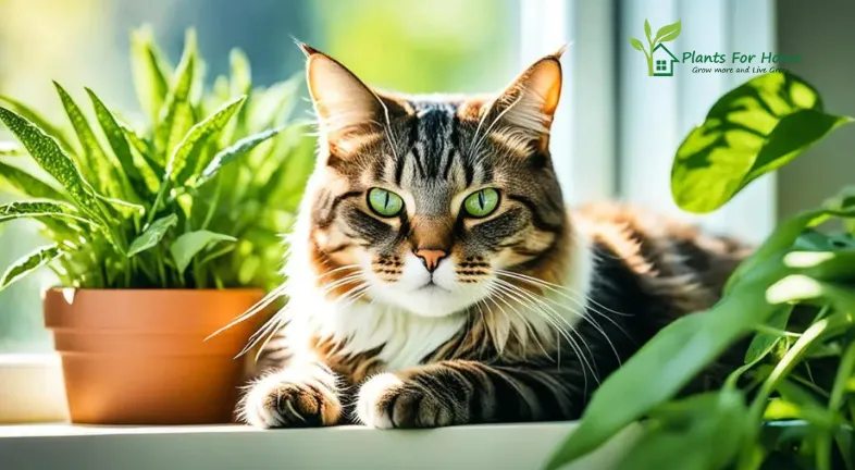 A Guide to Safe Greenery for Your Furry Friends