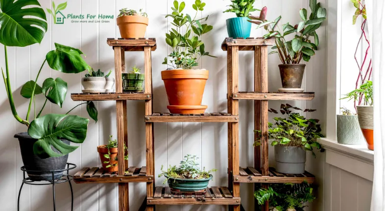 Best plants for vertical gardening indoors and outdoors