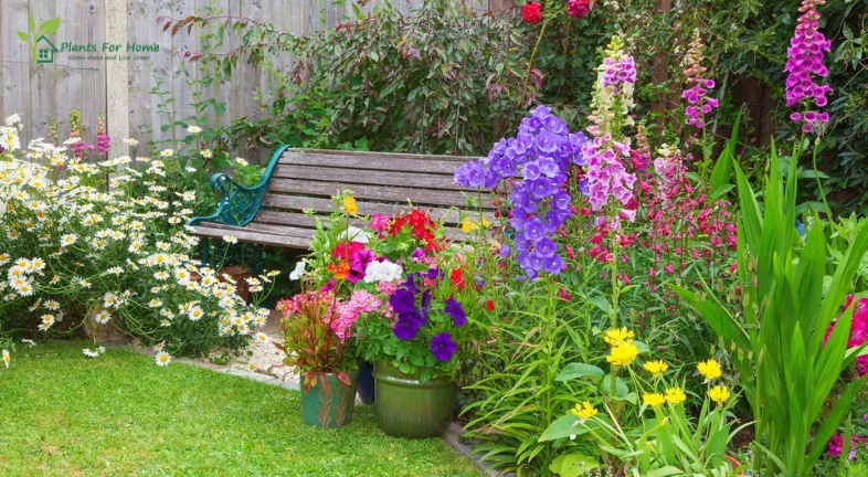 Creating Your Cottagecore Garden is as follows